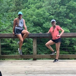 Meet your Posher, Cristynna